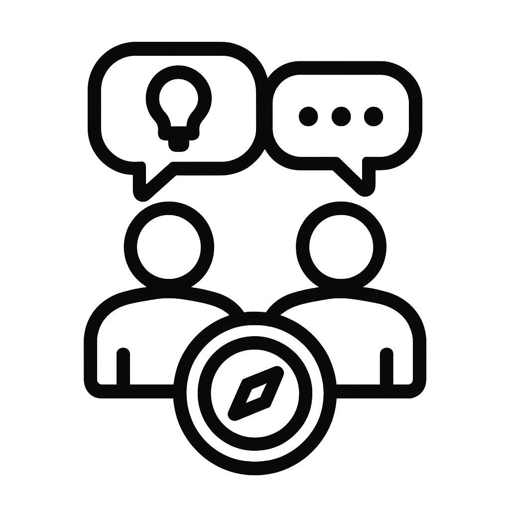 Icona consulenza progetti
